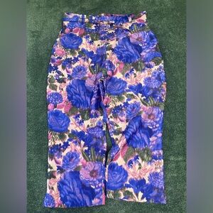 Authentic Zimmerman pants